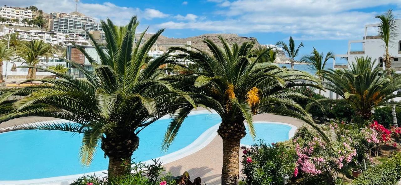 플라야델쿠라 Playa Del Cura 빌라 외부 사진