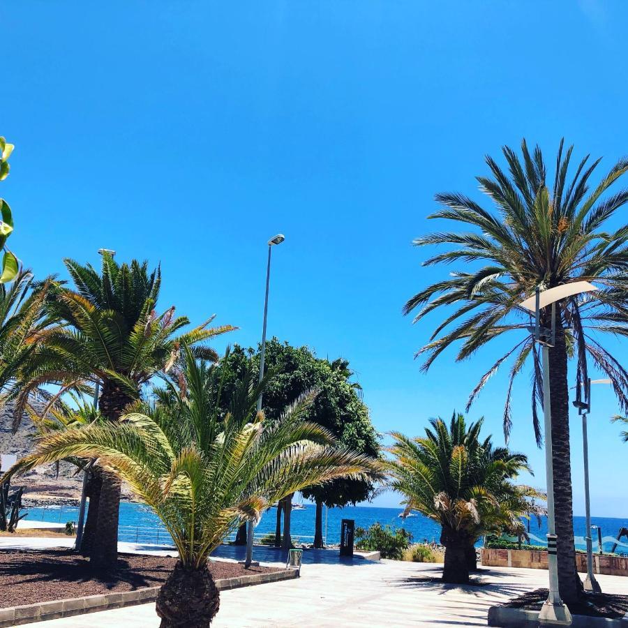 플라야델쿠라 Playa Del Cura 빌라 외부 사진