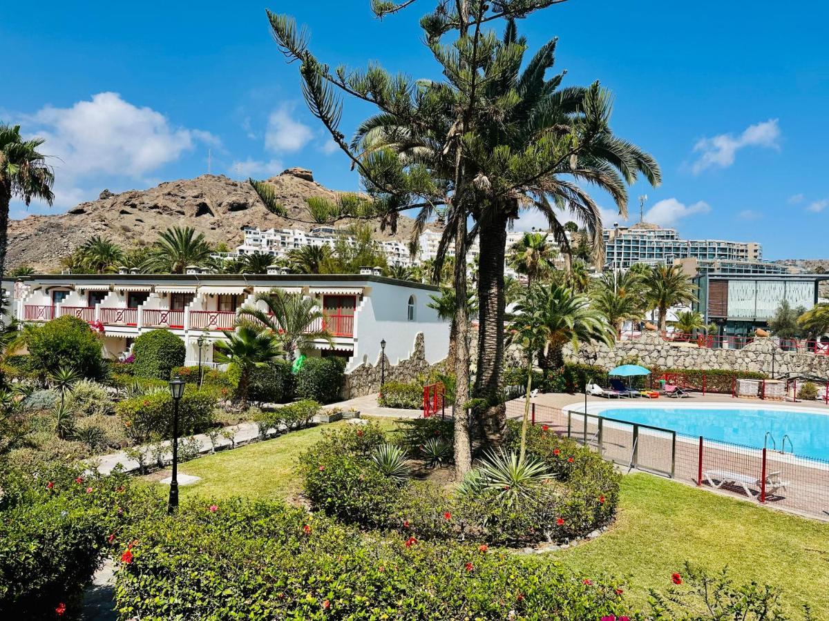 플라야델쿠라 Playa Del Cura 빌라 외부 사진