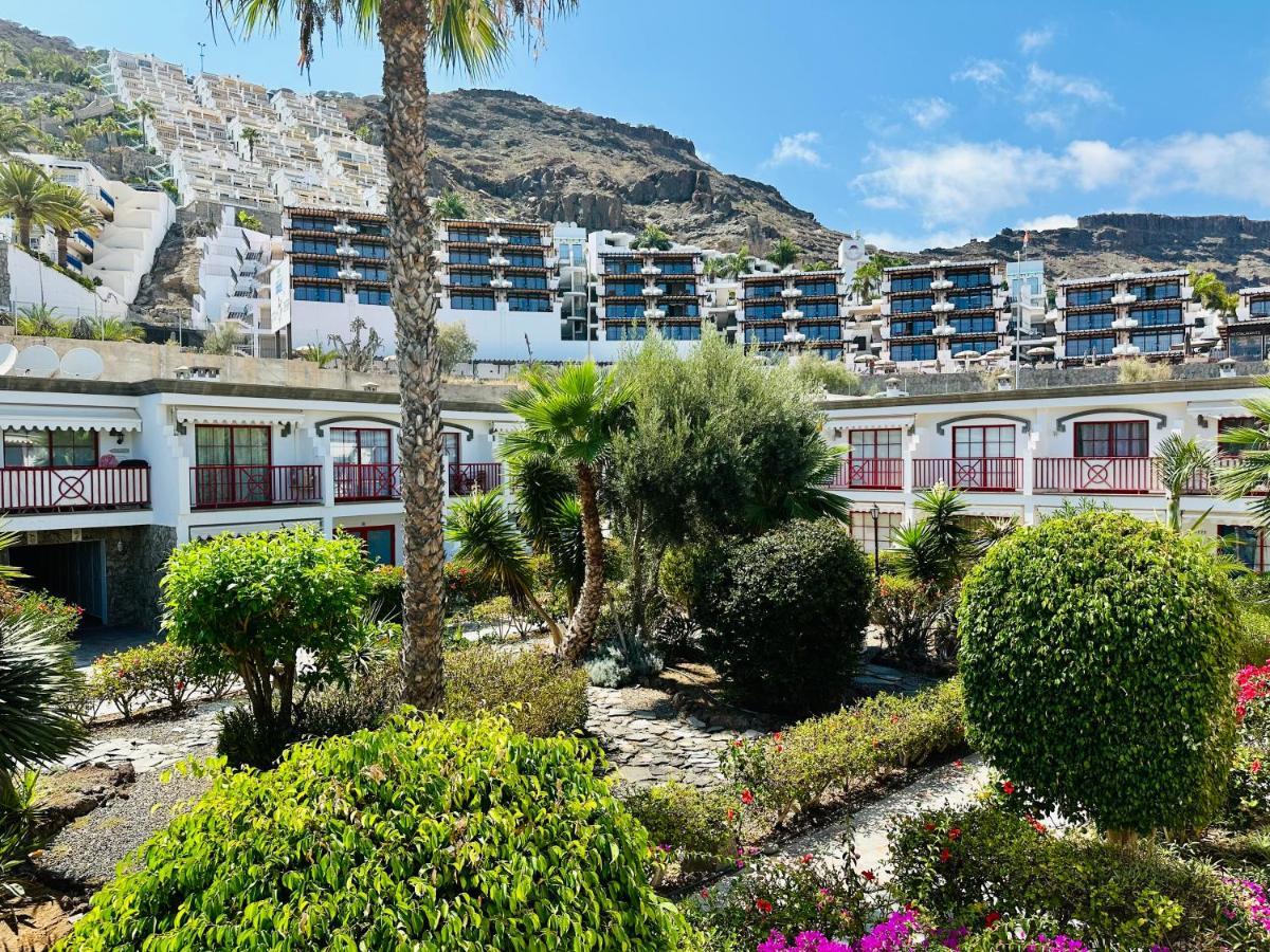 플라야델쿠라 Playa Del Cura 빌라 외부 사진