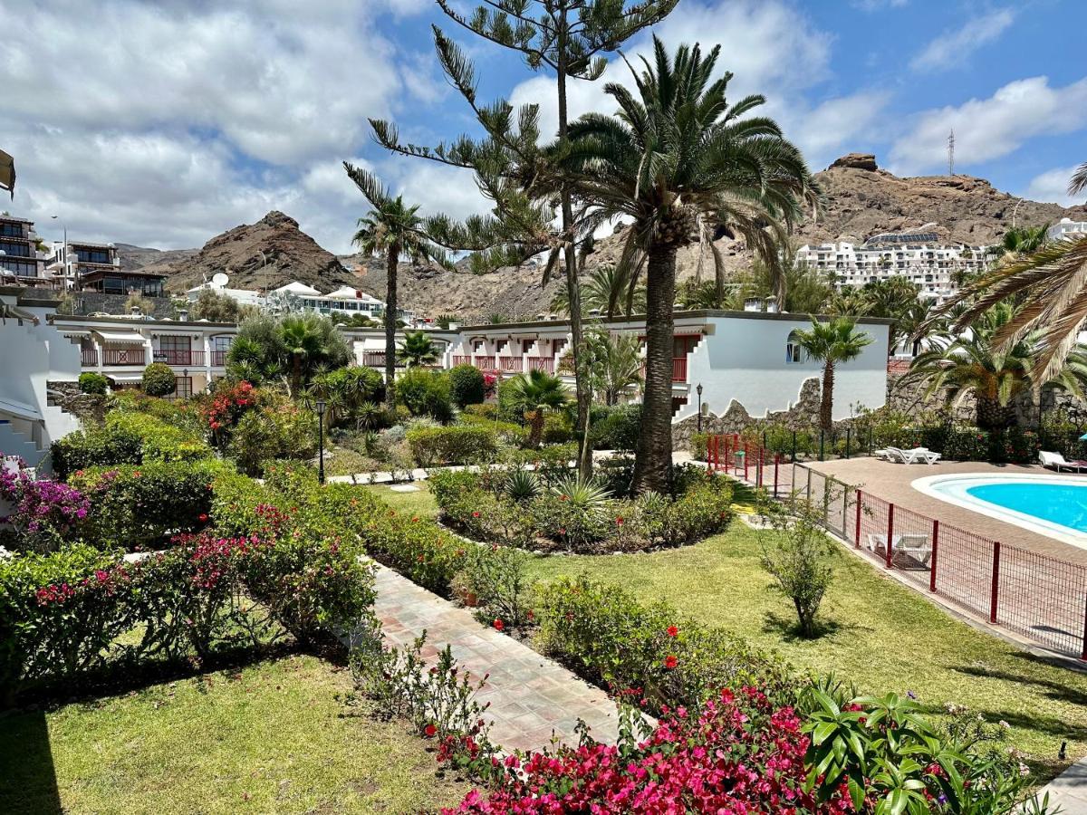 플라야델쿠라 Playa Del Cura 빌라 외부 사진