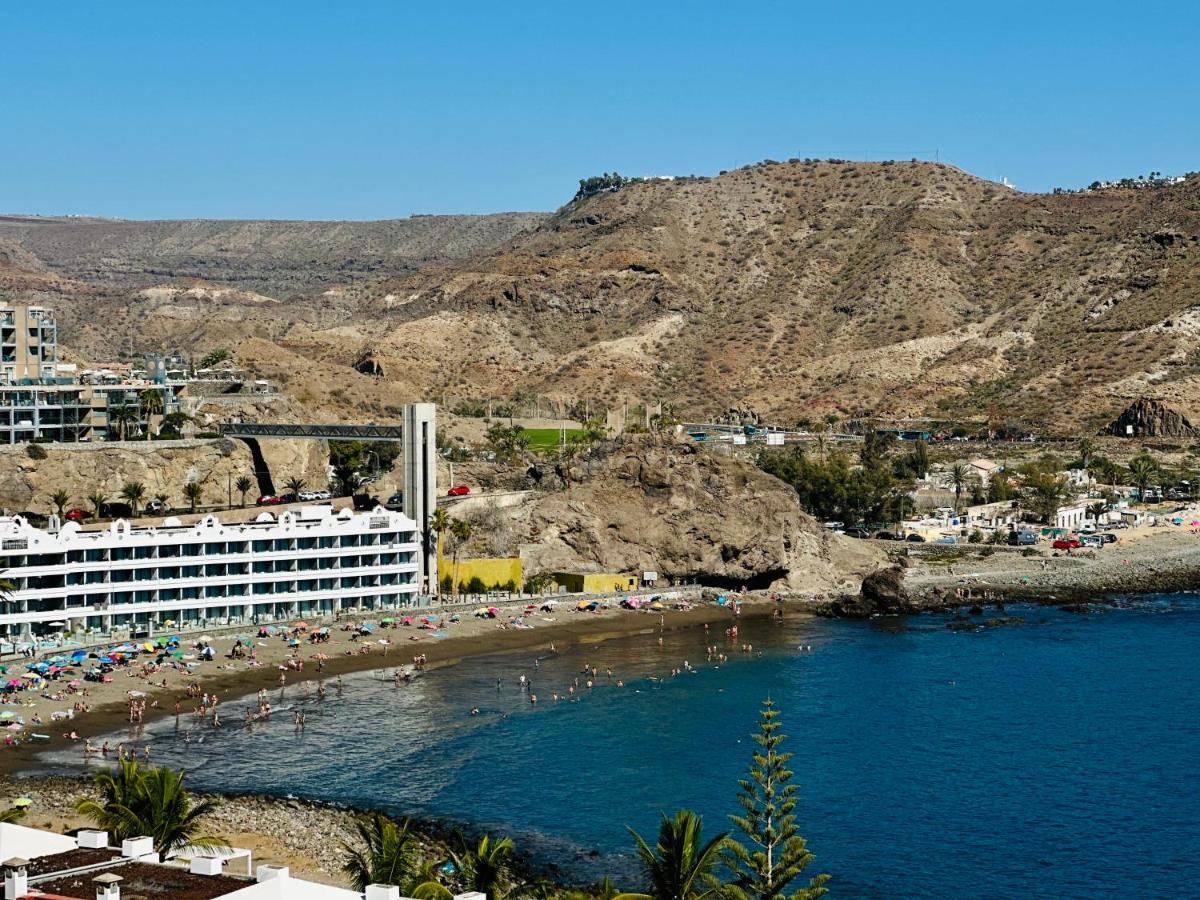 플라야델쿠라 Playa Del Cura 빌라 외부 사진