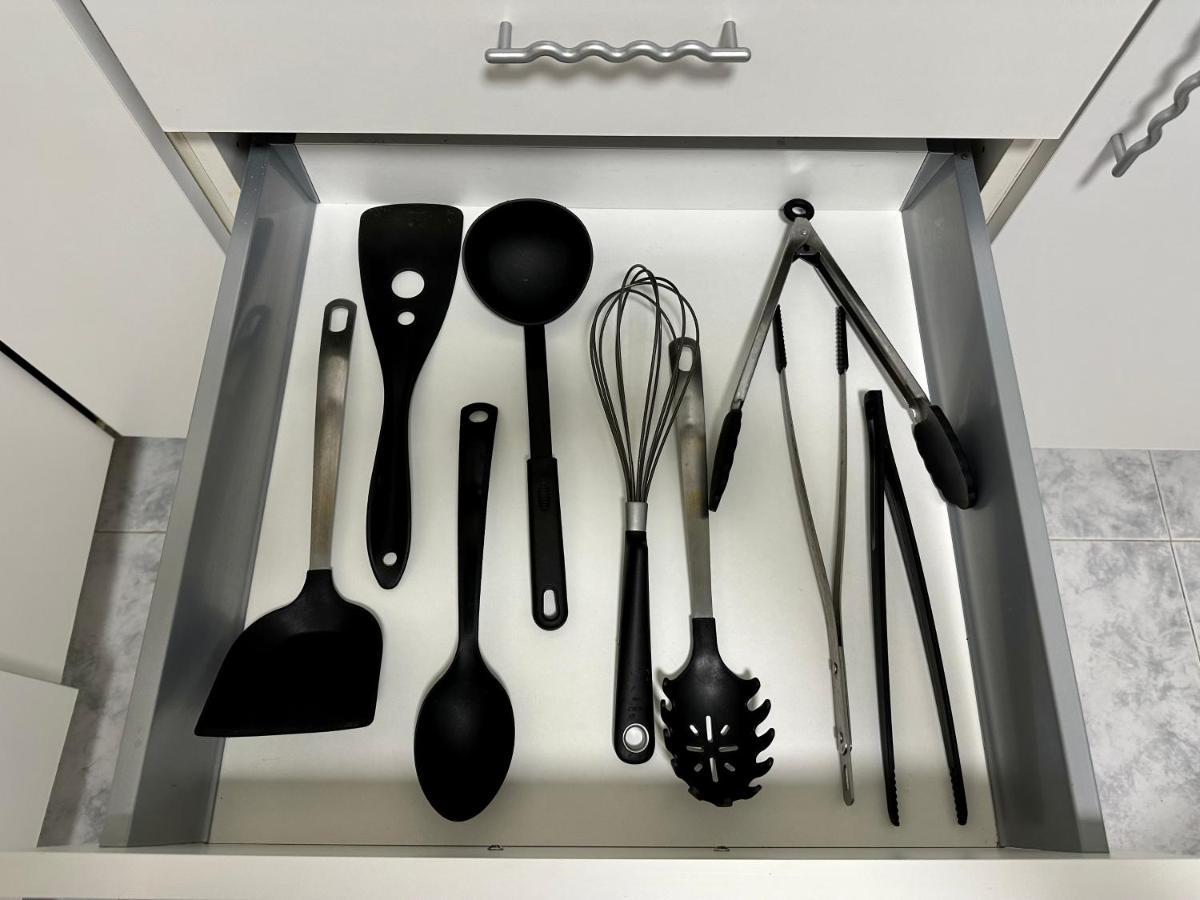 플라야델쿠라 Playa Del Cura 빌라 외부 사진